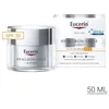 Image de Eucerin - HYALURON-FILLER + 3x EFFECT Soin de Jour SPF30 Protection solaire 50 ml female