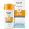 Image de Eucerin Sun Hydro Protect Fluide Ultra-Léger SPF50+, Soin Anti UV, 50 ml