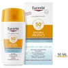 Image de Eucerin - Sun hydro protect fluide ultra-léger spf 50 Protection solaire 50 ml unisex