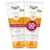 Image de Sensitive Protect Toque Seco Gel Cream SPF 50+ - Pack of 2