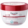 Image de Eucerin - Gel-crème ultra-léger PH5 Crème et lait hydratant 350 ml female