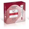 Image de Eucerin - ENSEMBLE DE CRÈME DE JOUR HYALURON FILLER + VOLUME-LIFT POUR PEAUX NORMALES À MIXTES Coffrets soin visage 1 pieces female