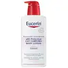Image de Eucerin - pH5 Crème et lait hydratant 400 ml unisex