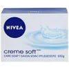 Image de Nivea Creme Soft savon solide 100 g