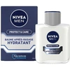 Image de NIVEA - Baume après-rasage hydratant Aloe Vera Après-rasage 100 ml male