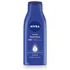 Image de NUTRITIVO body milk 400 ml