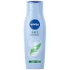 Image de NIVEA Shampoing 2 en 1 Express 250 ml