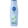 Image de Nivea 2in1 Care Express Protect & Moisture shampoing et après-shampoing 2 en 1 250 ml
