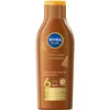 Image de Optimiseur de Bronzage Carotene Nivea SPF 6 (200 ml) (200 ml) (Lot de 2)