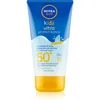 Image de NIVEA SUN Kids lait solaire pour enfant SPF 50+ 150 ml