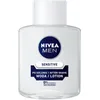 Image de NIVEA MEN Sensitive après-rasage apaisante pour homme 100 ml