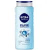 Image de Nivea Pure Impact Shower Gel 500 ml (Ship from India)