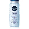 Image de NIVEA MEN Fresh Impact gel de douche pour homme 500 ml