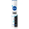 Image de Nivea Invisible Black & White Pure anti-transpirant déodorant anti-traces blanches et jaunes 150 ml
