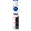 Image de Nivea Invisible Black & White Clear anti-transpirant en spray pour femme 150 ml