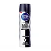 Image de NIVEA - Black & White Spray Déodorants 200 ml male