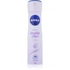 Image de NIVEA Double Effect spray anti-transpirant 72h 150 ml