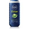 Image de NIVEA MEN Fresh Energy Gel douche pour homme 250 ml