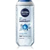 Image de NIVEA MEN Pure Impact Gel douche pour homme 250 ml
