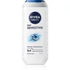 Image de NIVEA MEN Sensitive Gel douche pour homme 250 ml