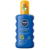 Image de Nivea Sun Spray Protecteur Protect et Hydrate FPS15 200 ml