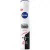 Image de NIVEA Déodorant Femme Aisselles Black & White Original Protection 72h Spray 200ml