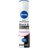 Image de NIVEA - Déodorant Spray Anti-transpirant anti-trace jaune et blanche 48H Déodorants 200 ml female