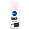 Image de NIVEA - Déodorant Bille Anti-transpirant anti-trace jaune et blanche 48H Déodorants 50 ml female