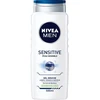 Image de NIVEA - Gel douche 3en1 visage corps&cheveux Extrait de Bambou peaux sensibles 500 ml male