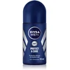 Image de NIVEA MEN Protect&care Déodorant Bille 50ml