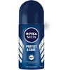Image de NIVEA - Déodorant Bille homme Anti-transpirant 48H 0% alcool Déodorants 50 ml male
