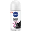 Image de NIVEA - BLACK & WHITE INVISIBLE Deodorant Roll-On Déodorants 50 ml female