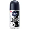 Image de NIVEA - NIVEA Men Invisible Black & White Deodorante Roll-on Soin corps 50 ml male