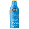Image de NIVEA - NIVEA SUN Lait protection solaire SPF30 Protection solaire 200 ml unisex