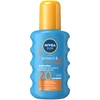Image de NIVEA SUN Protect & Bronze Spray solaire SPF 20 - 200 ml