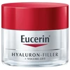 Image de Eucerin - HYALURON-FILLER + VOLUME-LIFT Soin de Jour Peau Sèche Crème de jour 50 ml female