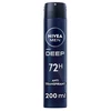 Image de NIVEA - Anti-transpirant 48H Déodorants 200 ml male