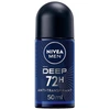 Image de NIVEA - Déodorant Bille homme Anti-transpirant 48H Déodorants 50 ml male