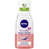 Image de NIVEA Éclat - Démaquillant yeux waterproof - 125 ml
