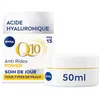 Image de NIVEA Q10 Soin de Jour Visage Anti-Rides Power, SPF 15, 50 ml