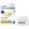 Image de NIVEA Q10 Power - Crème De Jour Anti-rides FPS15 - 50 ml
