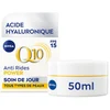 Image de NIVEA - Q10 Crème visage jour anti-rides extra fermeté SPF 15 Crème de jour 50 ml female