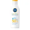 Image de NIVEA SUN Kids lait solaire enfants SPF 50+ 200 ml