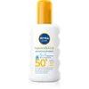 Image de Nivea Sun Kids spray solaire pour enfant SPF 50+ 200 ml