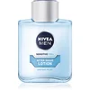 Image de NIVEA MEN Sensitive Cool Lotion après-rasage pour homme 100 ml