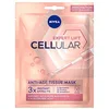 Image de Nivea Cellular Filler Mascaril