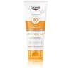 Image de Eucerin - SUN PROTECTION SENSITIVE PROTECT Gel-Crème Toucher sec SPF 50+ Protection solaire 200 ml unisex