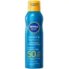 Image de NIVEA SUN Protect & Dry Touch Brume solaire SPF50 - 200 ml