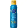 Image de NIVEA - NIVEA SUN Brume SPF 50 Protection solaire 200 ml unisex