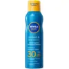 Image de NIVEA SUN Protect & Dry Touch Brume solaire SPF30 - 200 ml